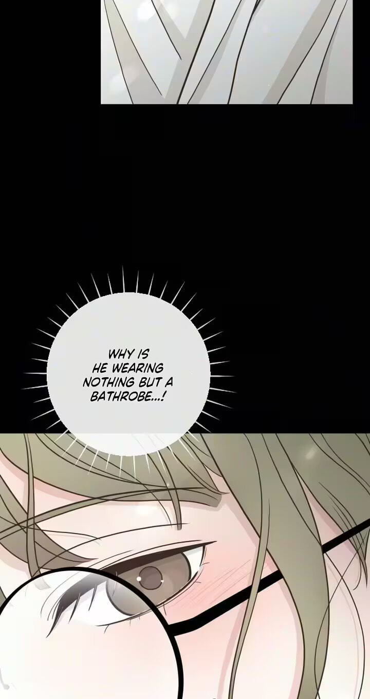 I'm Your Revenge Chapter 12 page 32 - 