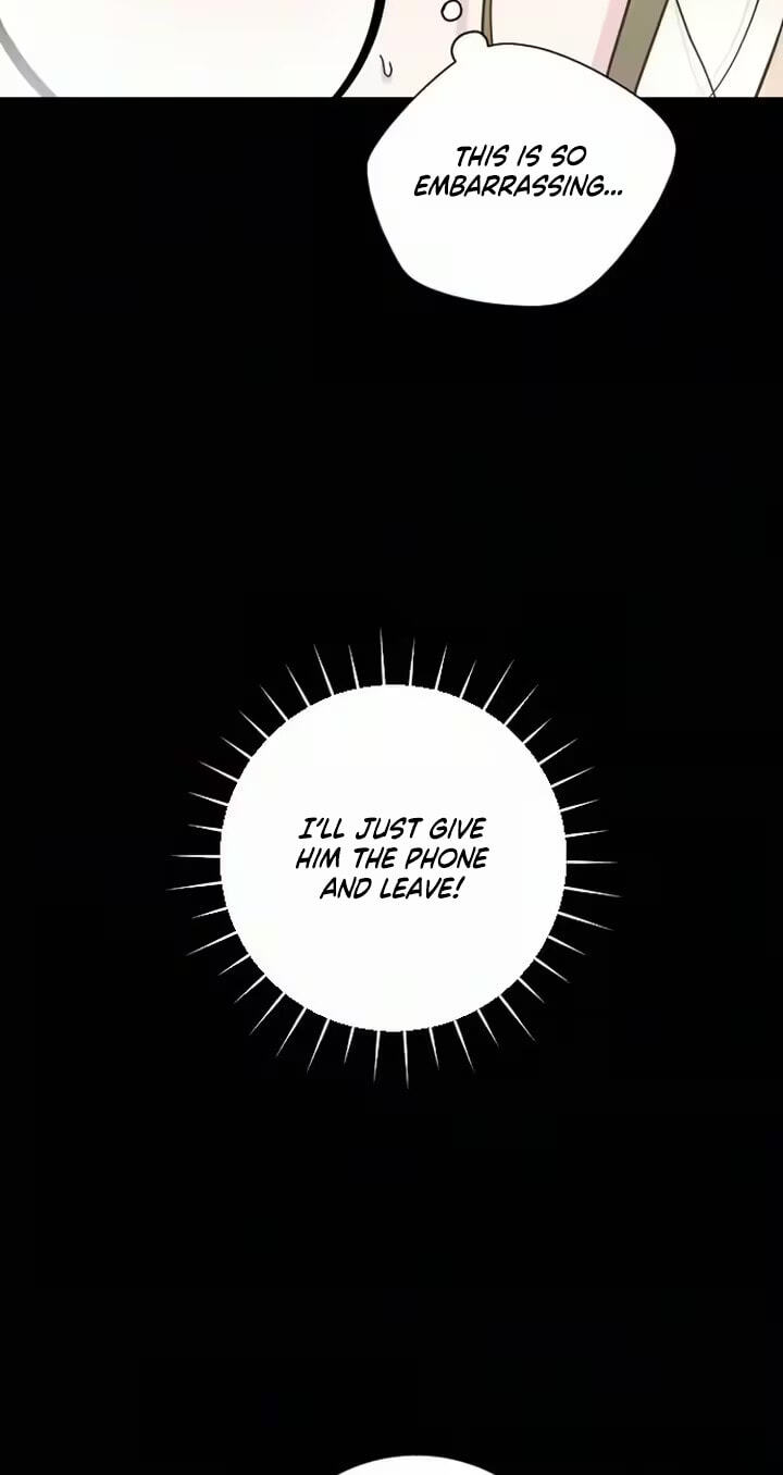 I'm Your Revenge Chapter 12 page 33 - 