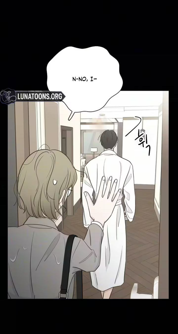I'm Your Revenge Chapter 12 page 35 - 
