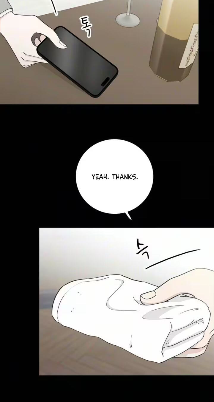 I'm Your Revenge Chapter 12 page 41 - 