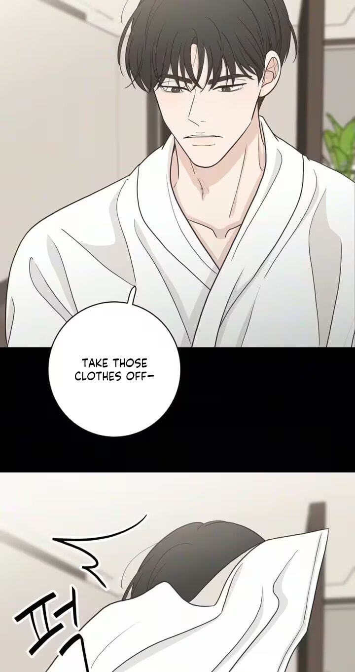 I'm Your Revenge Chapter 12 page 56 - 