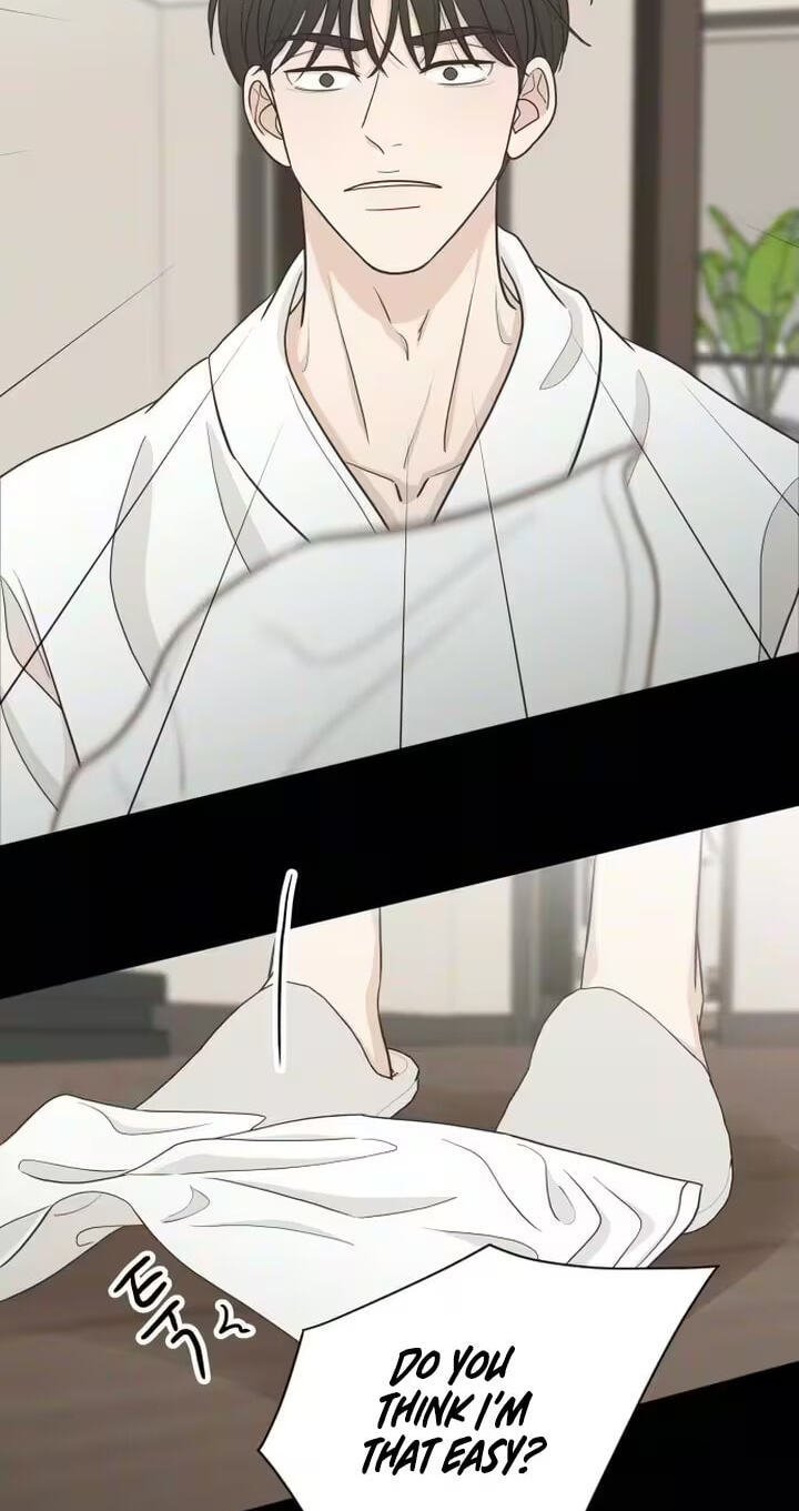 I'm Your Revenge Chapter 12 page 58 - 