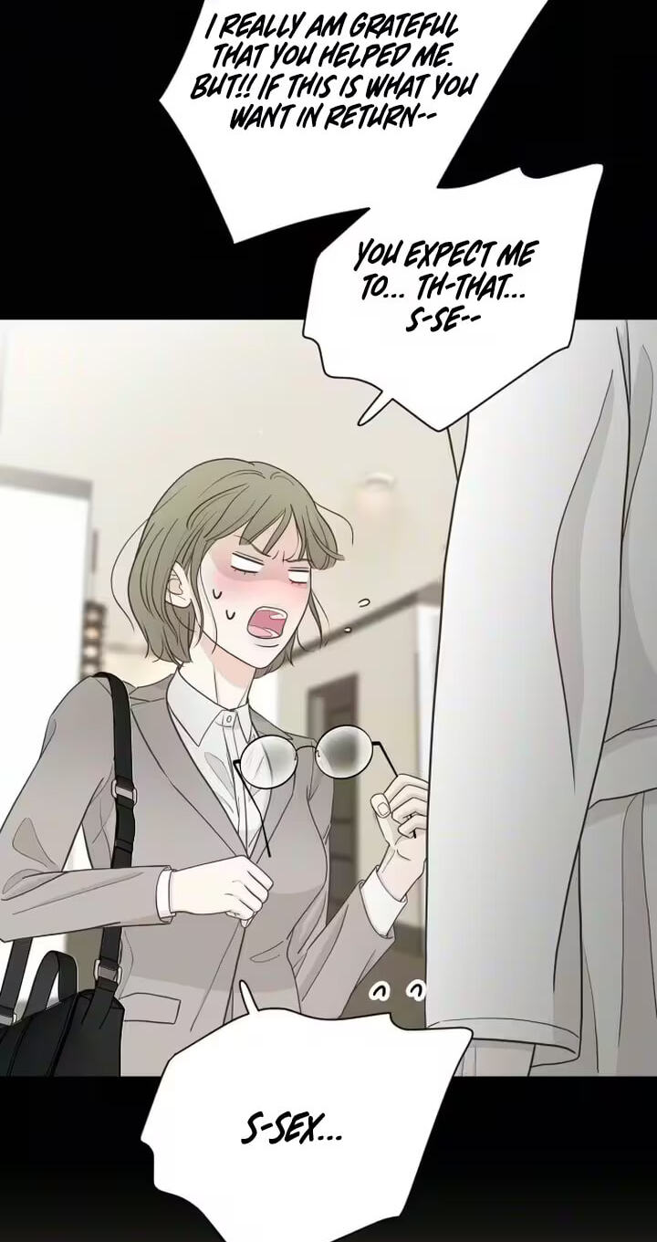 I'm Your Revenge Chapter 12 page 60 - 
