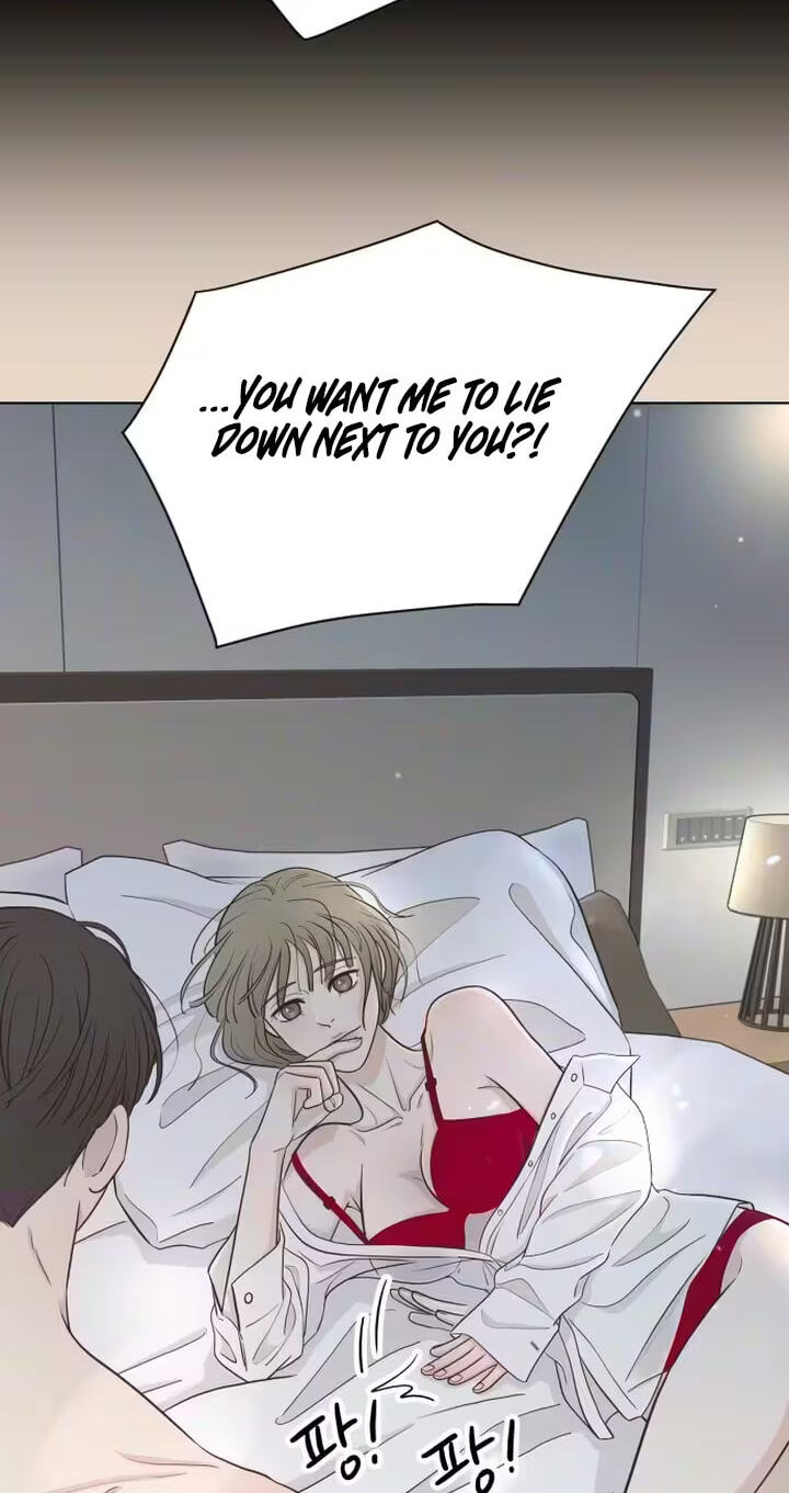 I'm Your Revenge Chapter 12 page 61 - 
