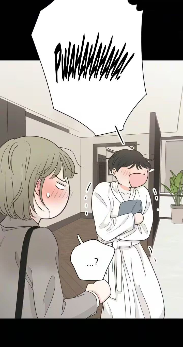 I'm Your Revenge Chapter 12 page 64 - 