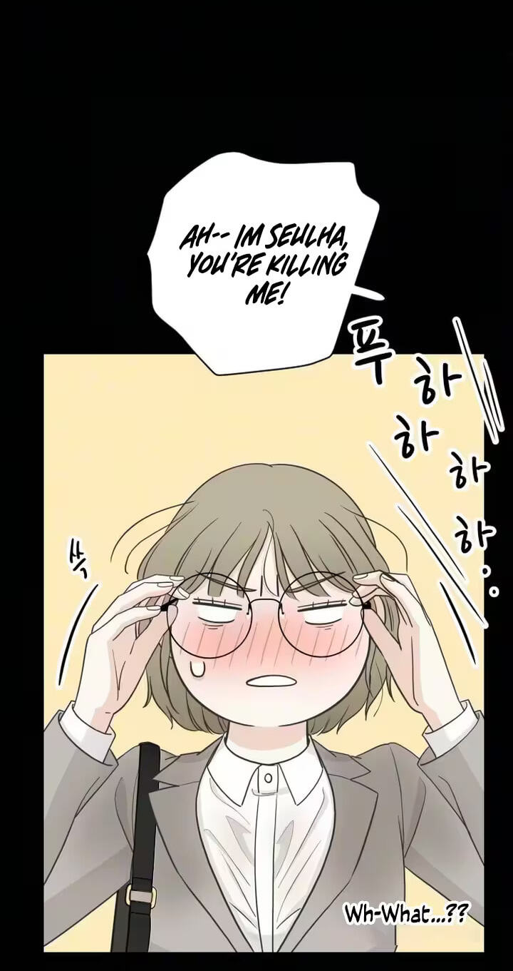 I'm Your Revenge Chapter 12 page 65 - 