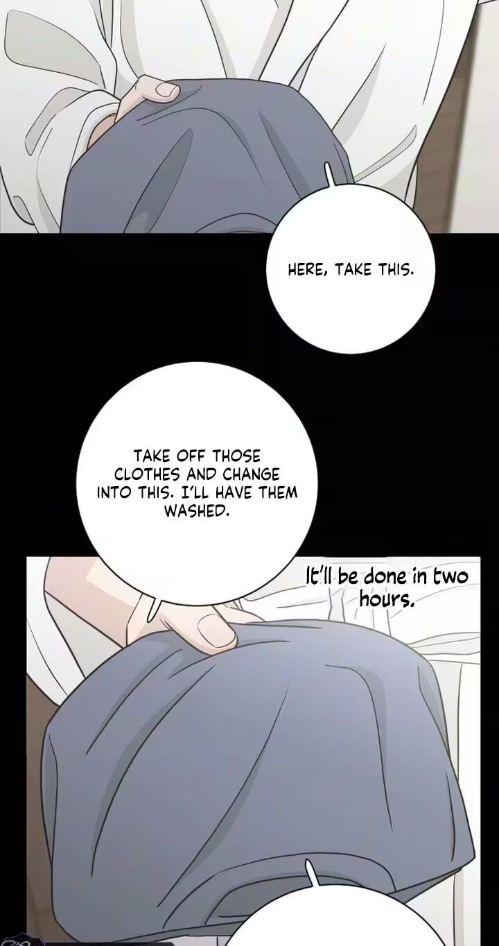 I'm Your Revenge Chapter 12 page 67 - 