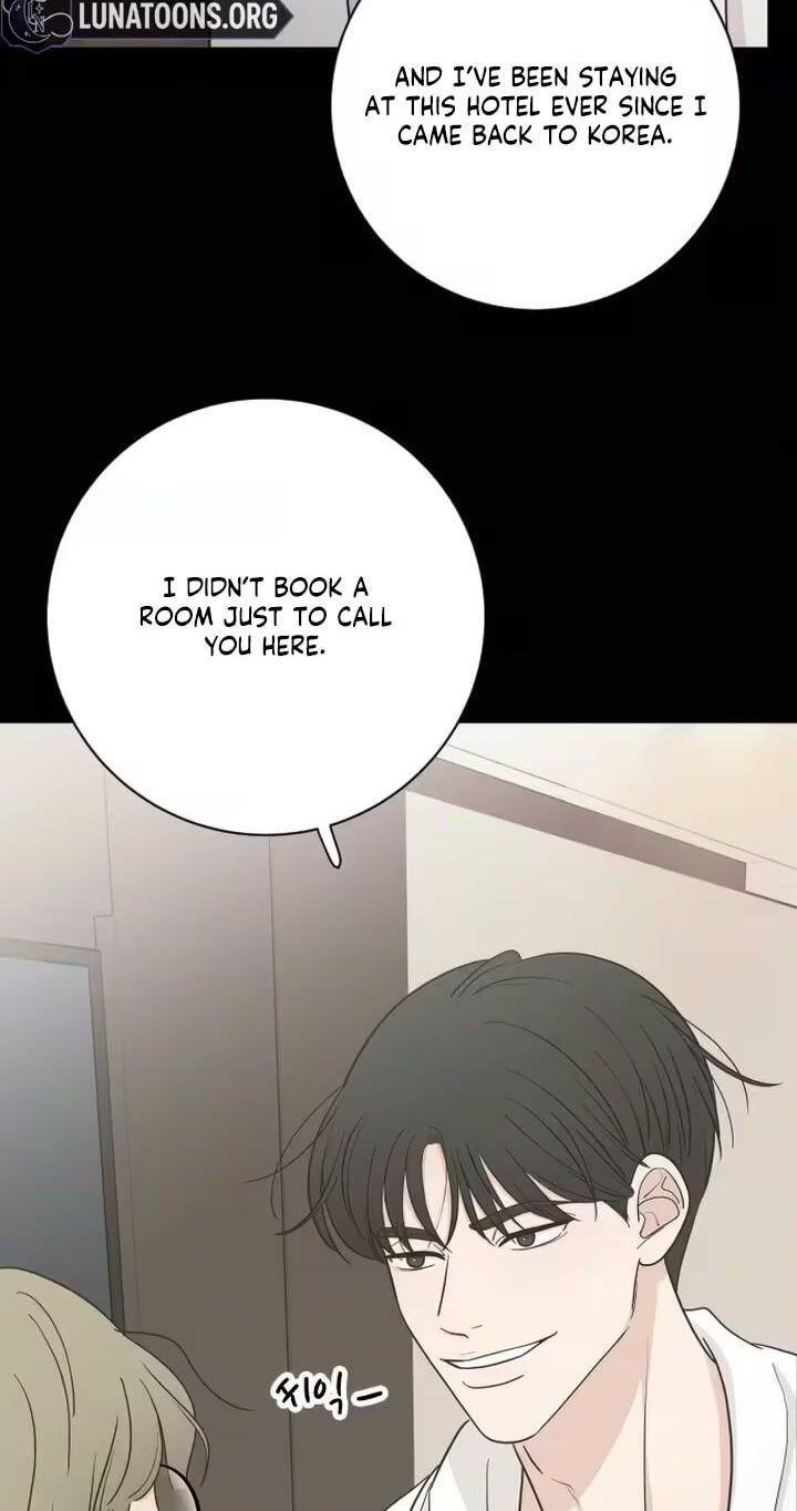 I'm Your Revenge Chapter 12 page 68 - 