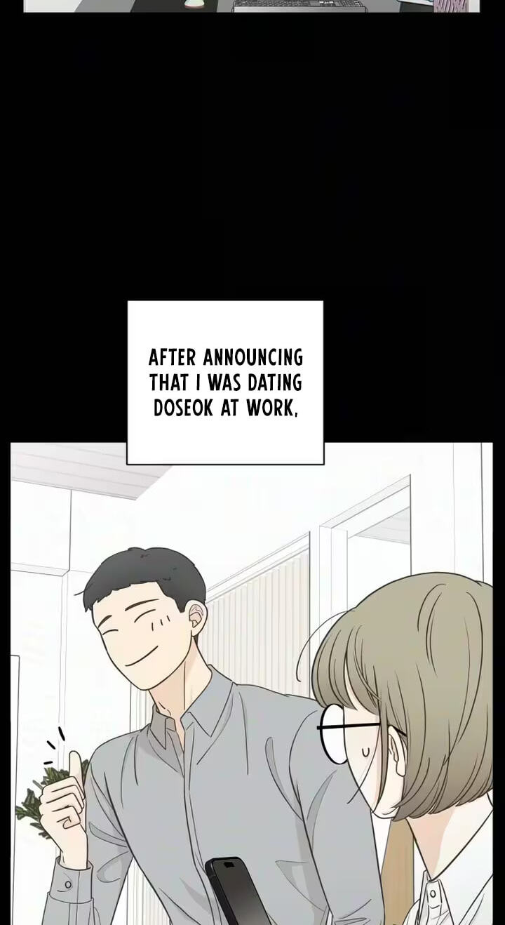 I'm Your Revenge Chapter 12 page 8 - 