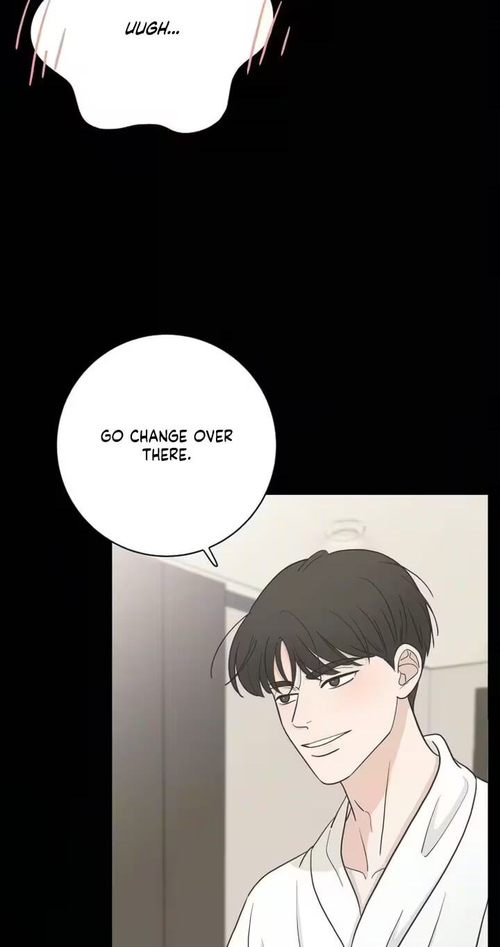 I'm Your Revenge Chapter 12 page 72 - 