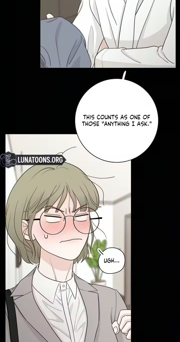 I'm Your Revenge Chapter 12 page 73 - 