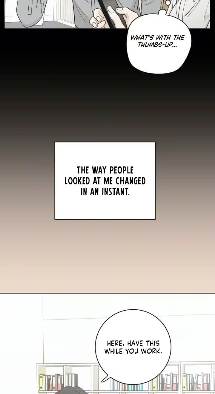 I'm Your Revenge Chapter 12 page 9 - 
