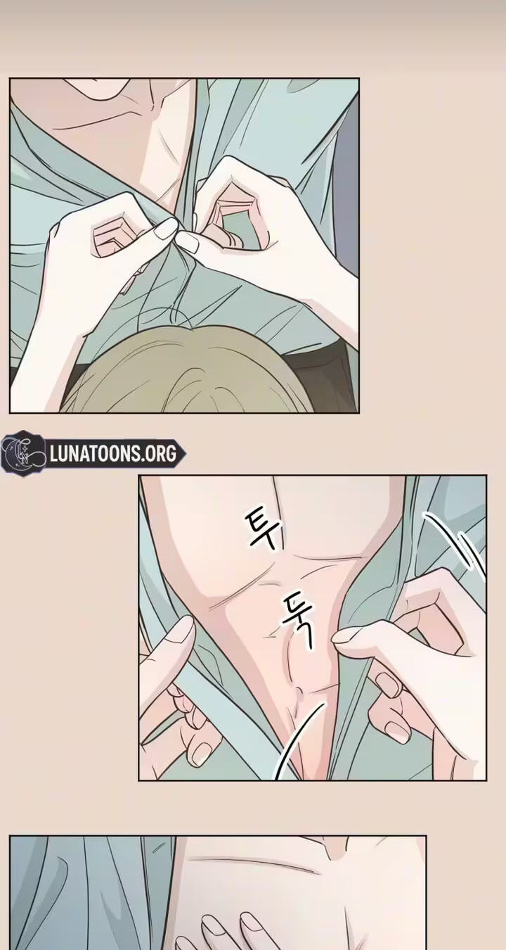 I'm Your Revenge Chapter 12 page 84 - 