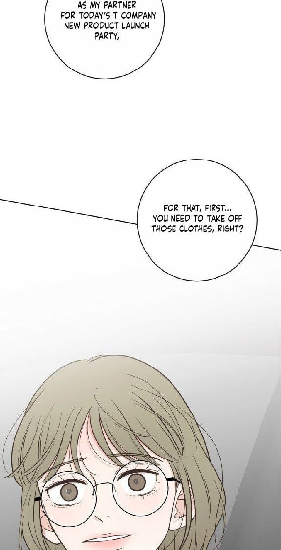 I'm Your Revenge Chapter 14 page 2 - 