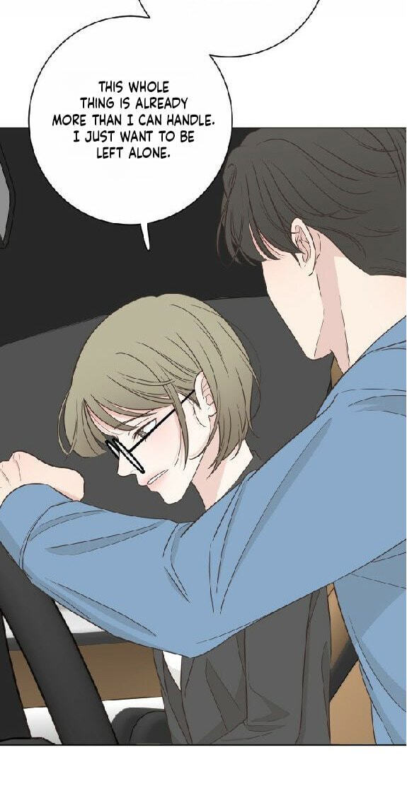 I'm Your Revenge Chapter 14 page 11 - 