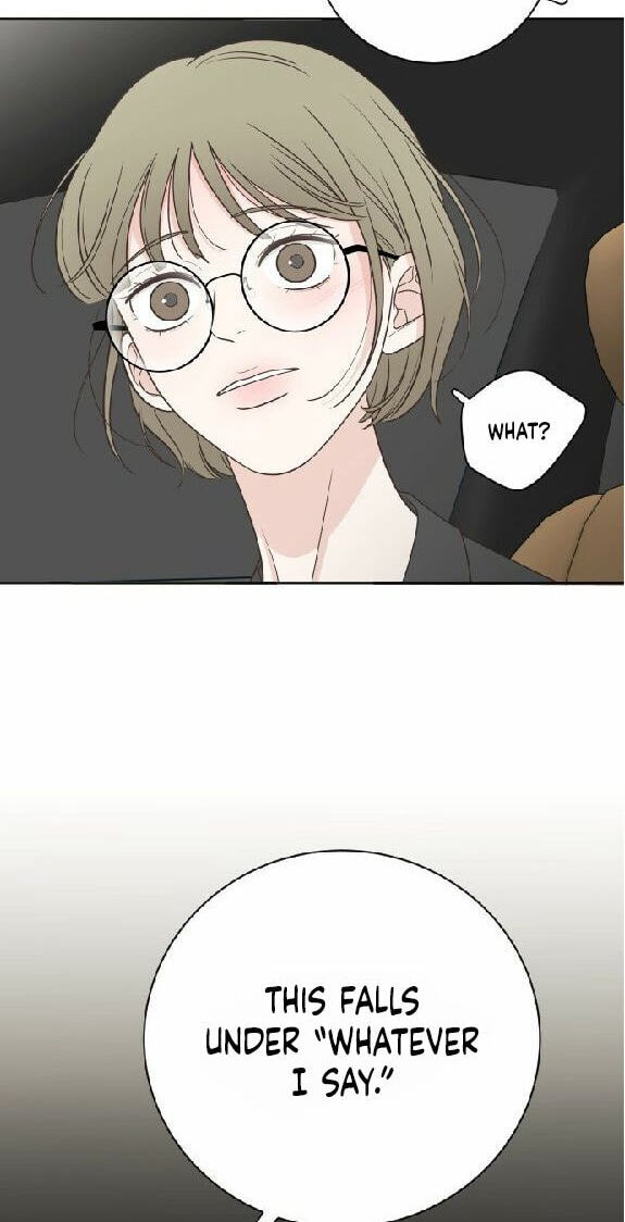 I'm Your Revenge Chapter 14 page 14 - 