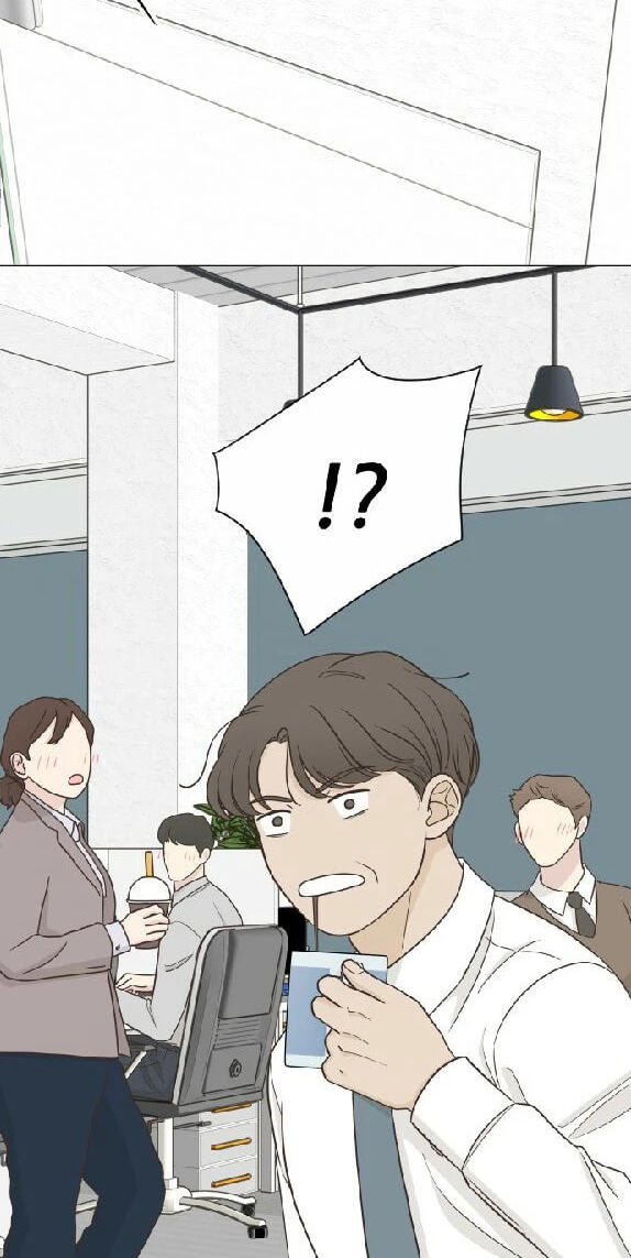I'm Your Revenge Chapter 14 page 19 - 