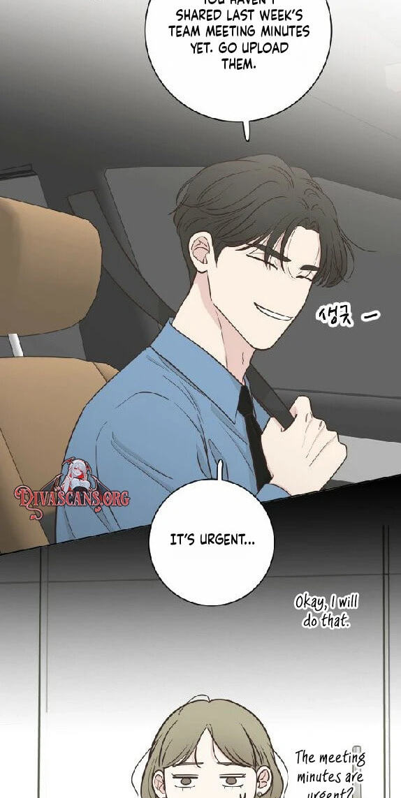 I'm Your Revenge Chapter 14 page 23 - 