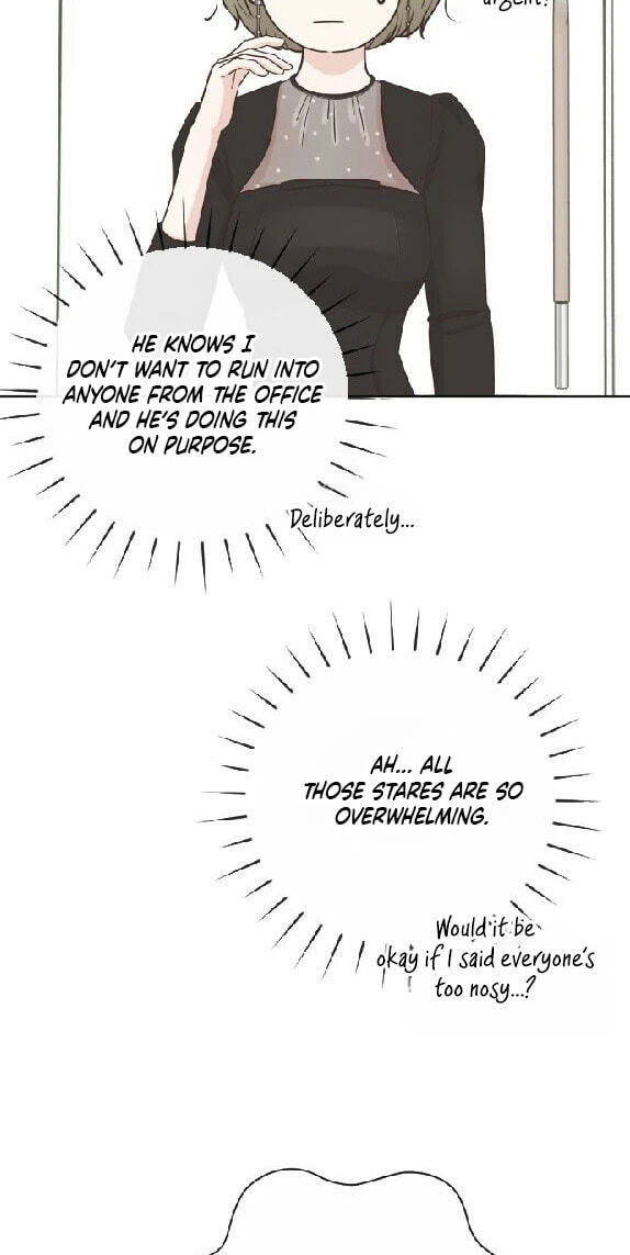 I'm Your Revenge Chapter 14 page 24 - 