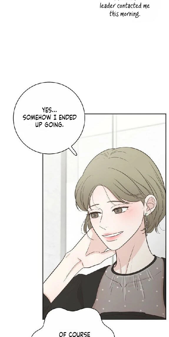 I'm Your Revenge Chapter 14 page 27 - 