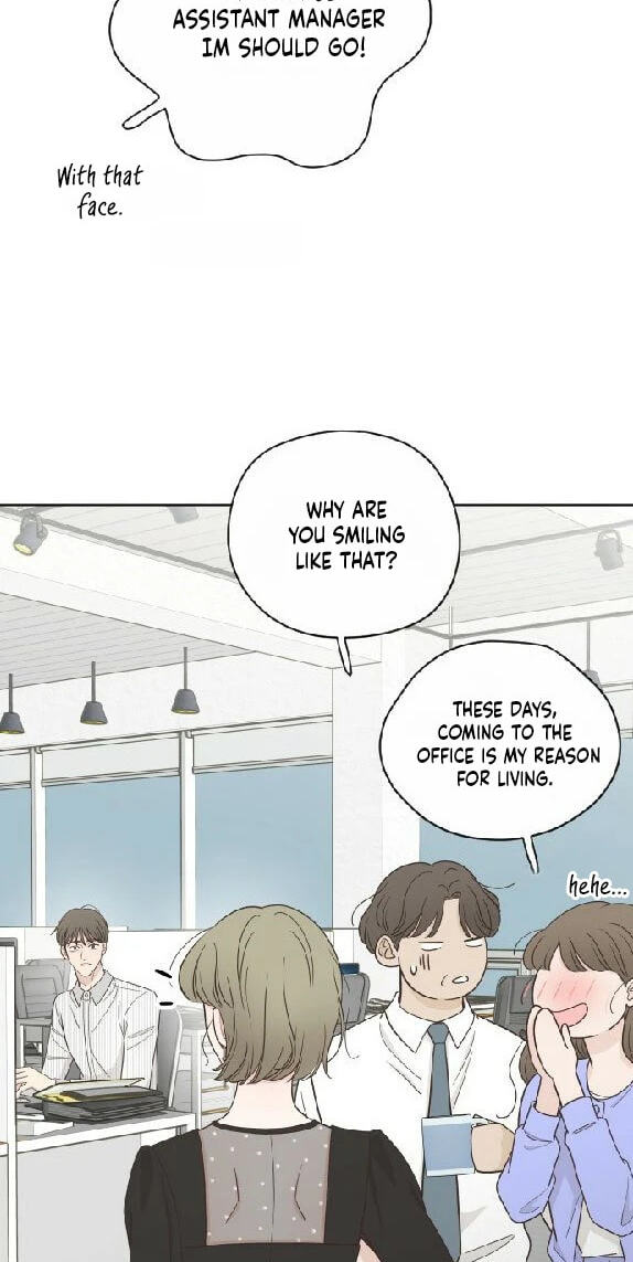 I'm Your Revenge Chapter 14 page 28 - 