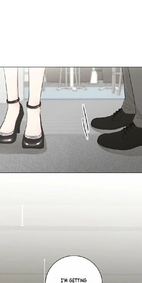 I'm Your Revenge Chapter 14 page 31 - 