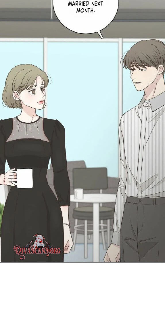 I'm Your Revenge Chapter 14 page 32 - 