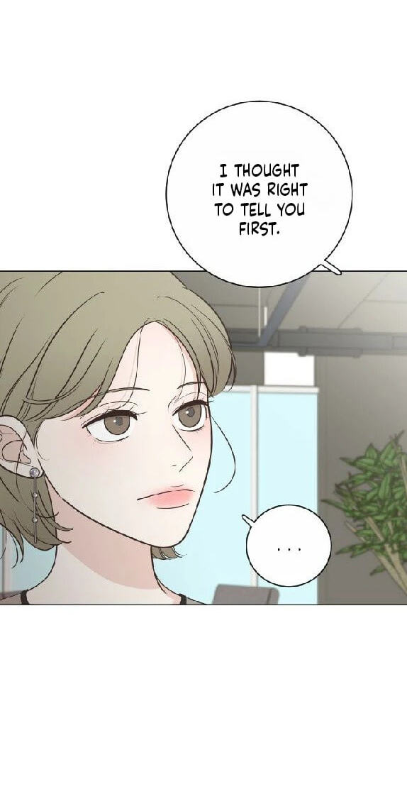 I'm Your Revenge Chapter 14 page 33 - 