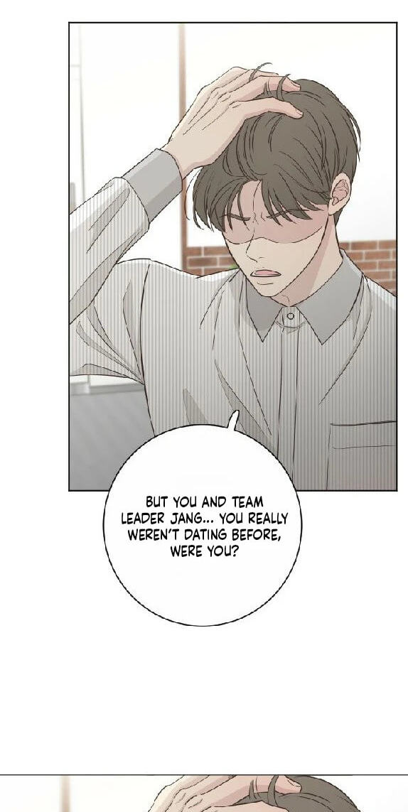 I'm Your Revenge Chapter 14 page 34 - 