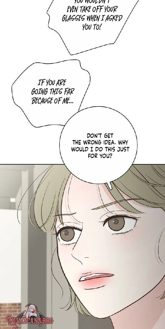 I'm Your Revenge Chapter 14 page 39 - 