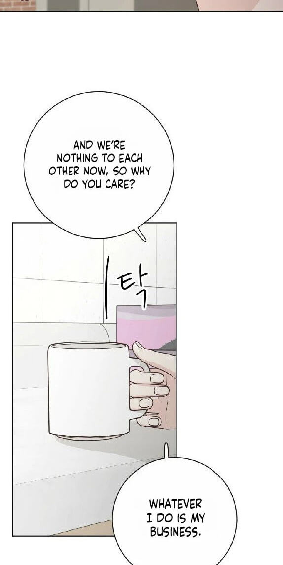 I'm Your Revenge Chapter 14 page 40 - 
