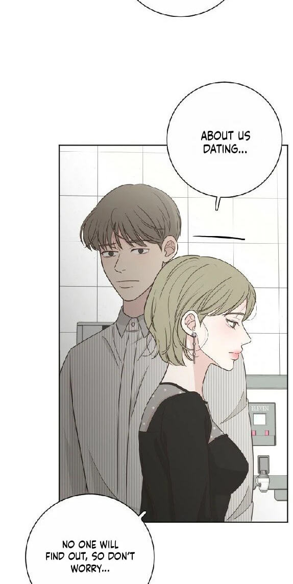 I'm Your Revenge Chapter 14 page 41 - 