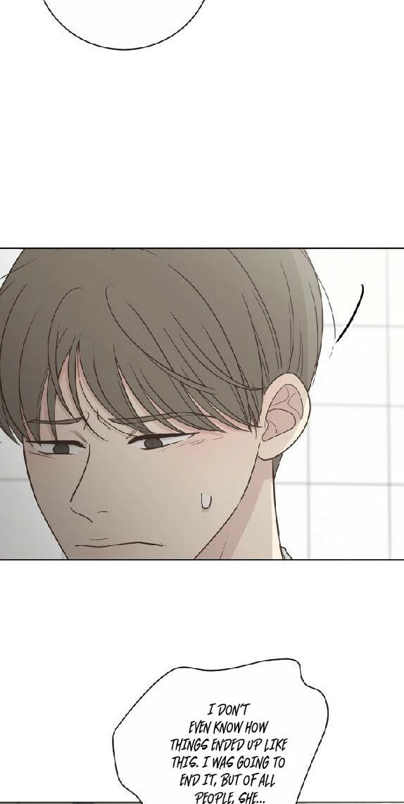 I'm Your Revenge Chapter 14 page 42 - 