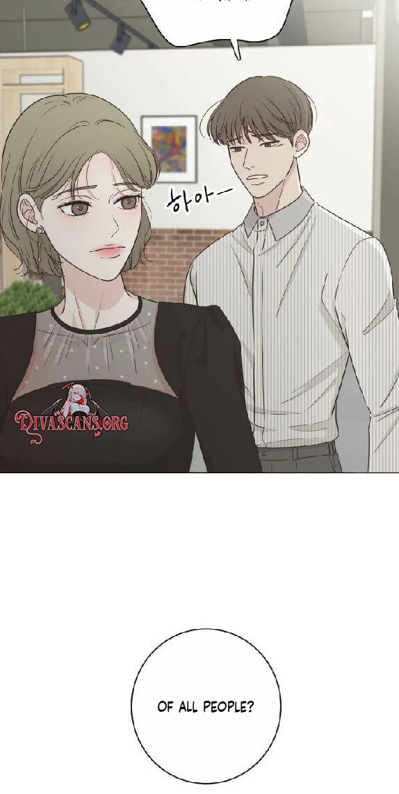 I'm Your Revenge Chapter 14 page 43 - 