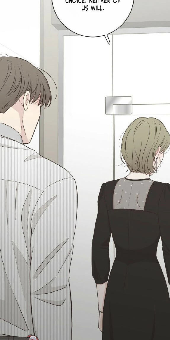 I'm Your Revenge Chapter 14 page 46 - 