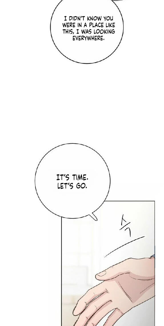 I'm Your Revenge Chapter 14 page 53 - 