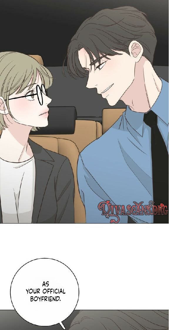 I'm Your Revenge Chapter 14 page 7 - 