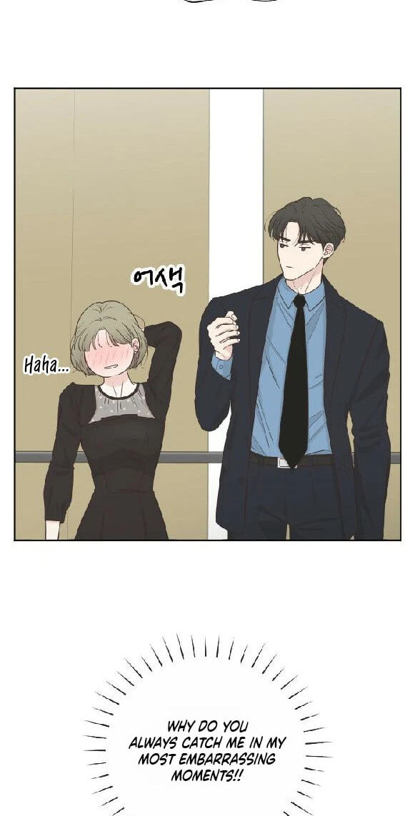 I'm Your Revenge Chapter 14 page 62 - 