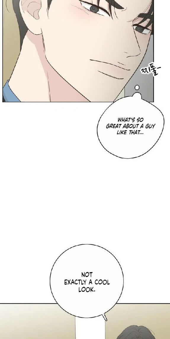 I'm Your Revenge Chapter 14 page 64 - 
