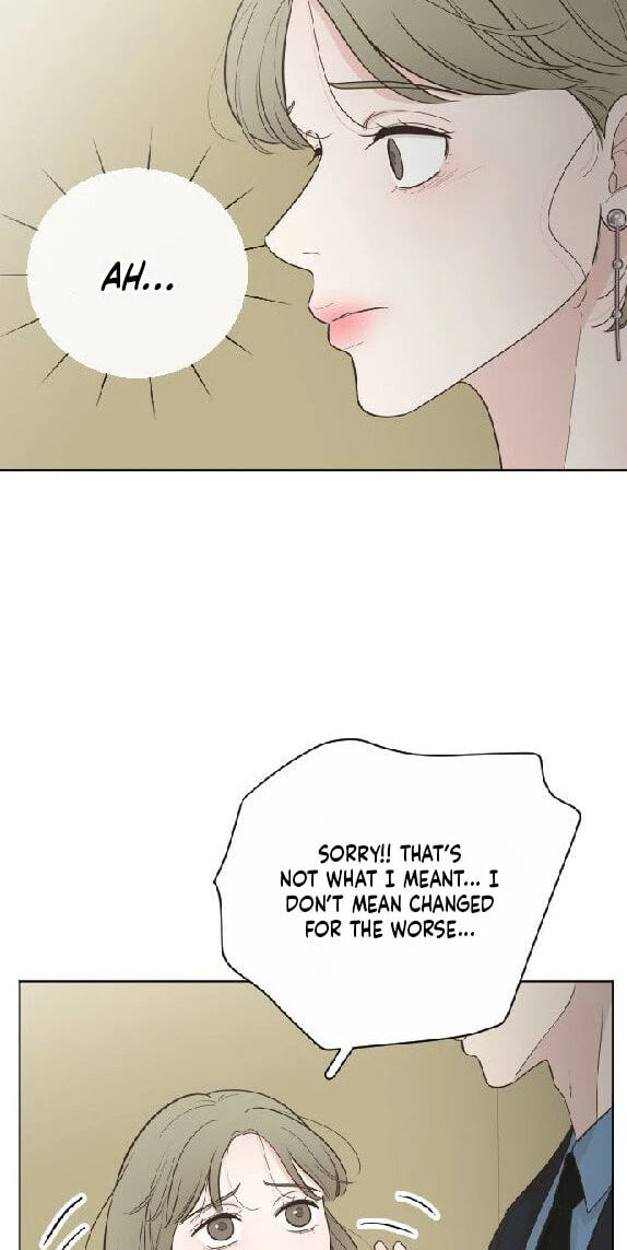 I'm Your Revenge Chapter 14 page 68 - 