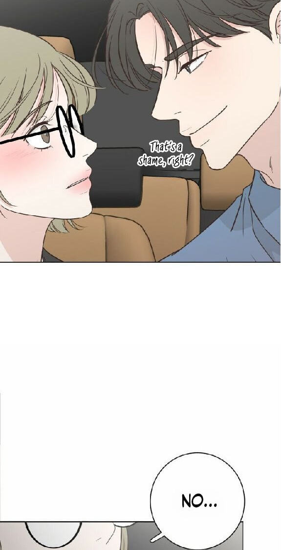 I'm Your Revenge Chapter 14 page 8 - 