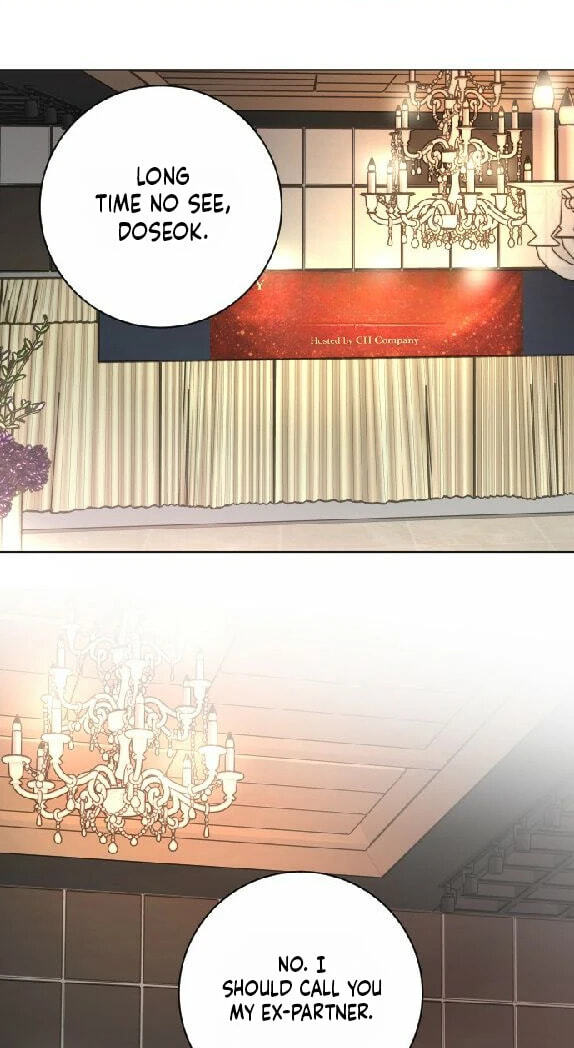 I'm Your Revenge Chapter 14 page 73 - 