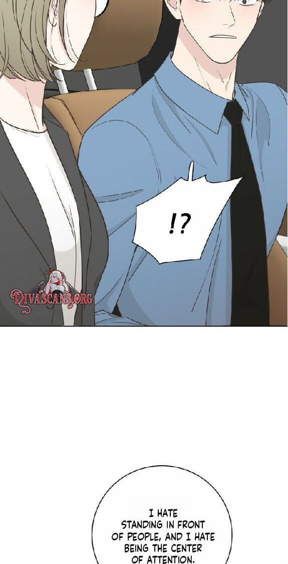 I'm Your Revenge Chapter 14 page 10 - 