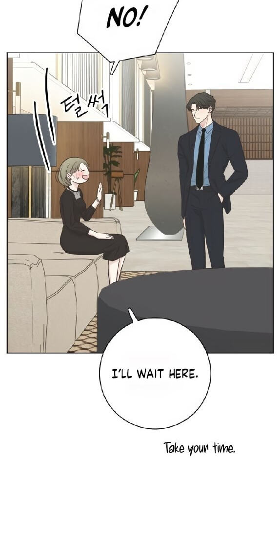 I'm Your Revenge Chapter 15 page 12 - 