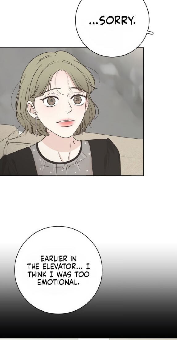 I'm Your Revenge Chapter 15 page 14 - 