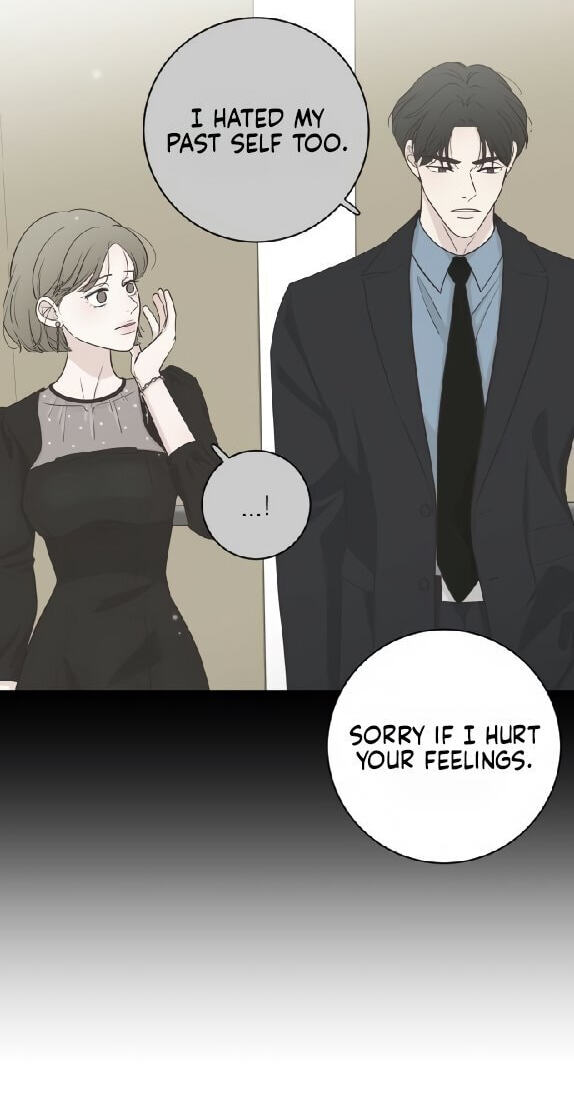 I'm Your Revenge Chapter 15 page 15 - 
