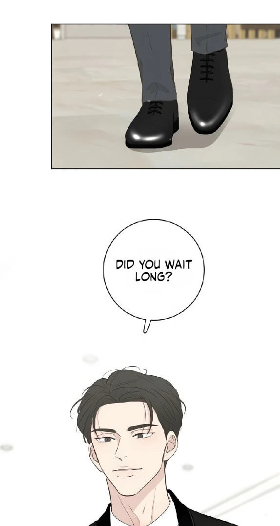 I'm Your Revenge Chapter 15 page 19 - 