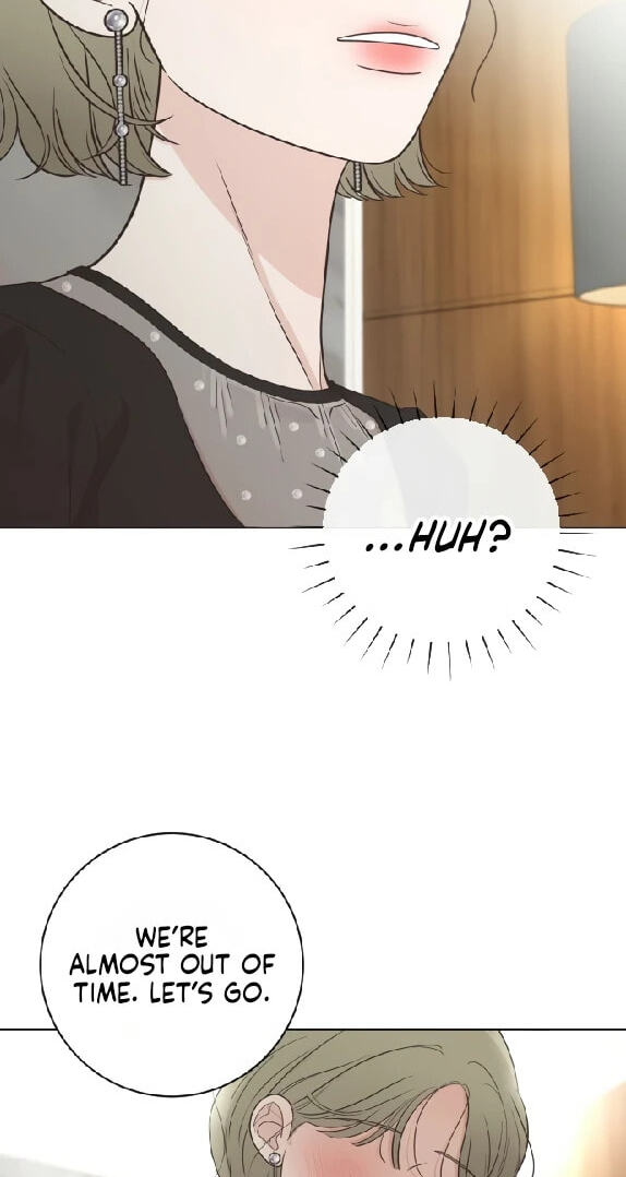 I'm Your Revenge Chapter 15 page 21 - 