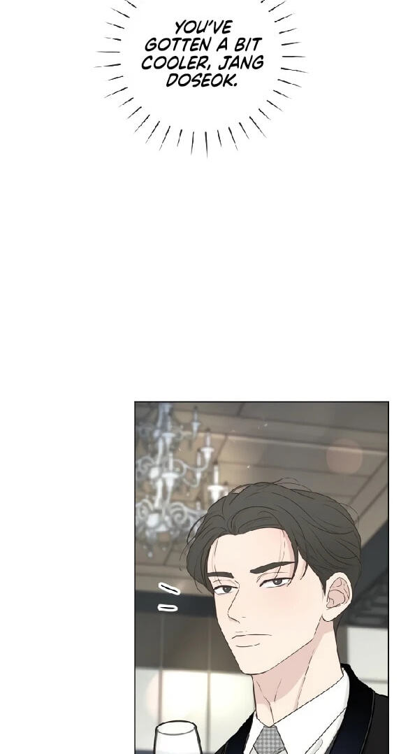 I'm Your Revenge Chapter 15 page 27 - 