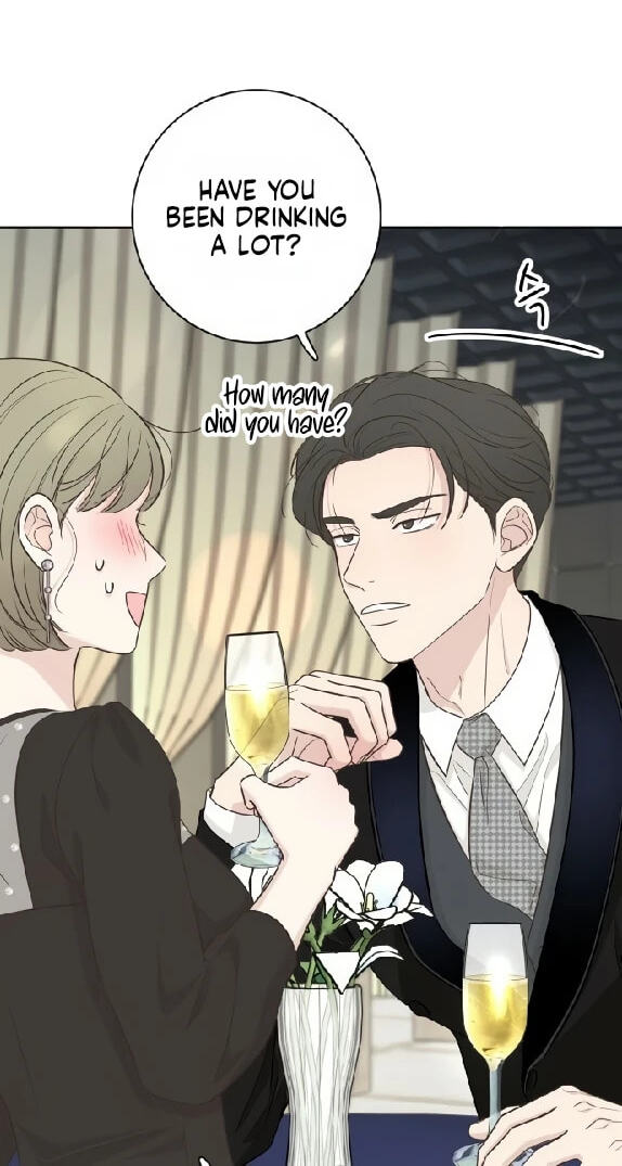 I'm Your Revenge Chapter 15 page 30 - 